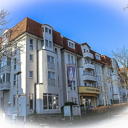 Vitalotel Roonhof บาดซัลซูเฟลน ภายนอก รูปภาพ
