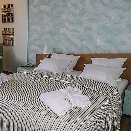 Vitalotel Roonhof บาดซัลซูเฟลน ภายนอก รูปภาพ