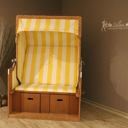 Vitalotel Roonhof บาดซัลซูเฟลน ภายนอก รูปภาพ