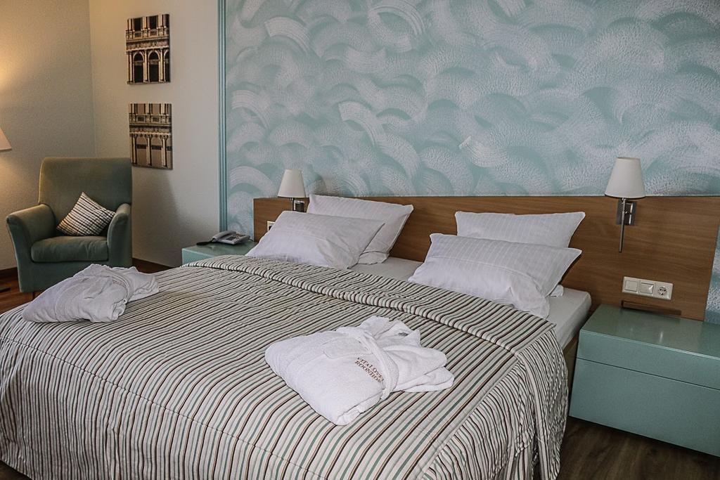 Vitalotel Roonhof บาดซัลซูเฟลน ภายนอก รูปภาพ