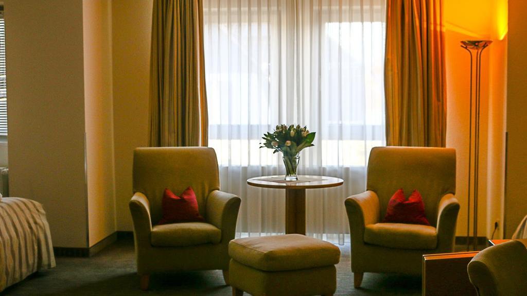 Vitalotel Roonhof บาดซัลซูเฟลน ภายนอก รูปภาพ