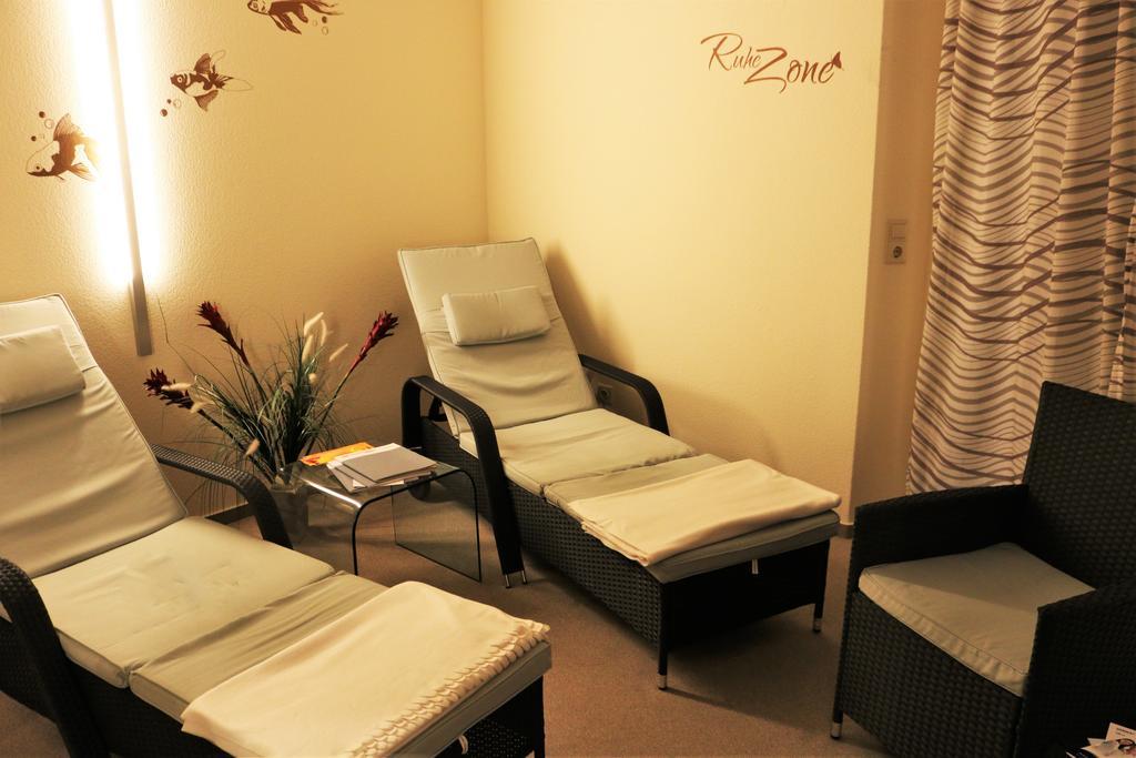 Vitalotel Roonhof บาดซัลซูเฟลน ภายนอก รูปภาพ