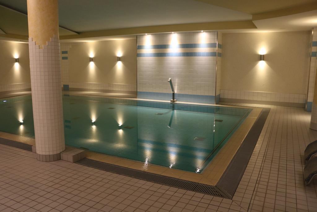 Vitalotel Roonhof บาดซัลซูเฟลน ภายนอก รูปภาพ