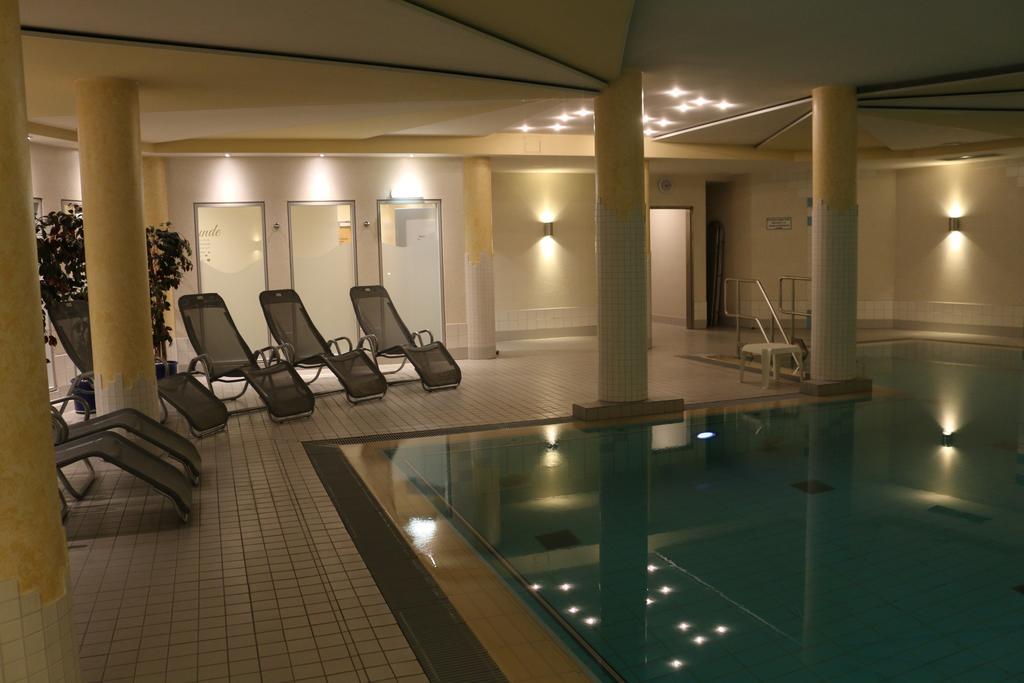 Vitalotel Roonhof บาดซัลซูเฟลน ภายนอก รูปภาพ