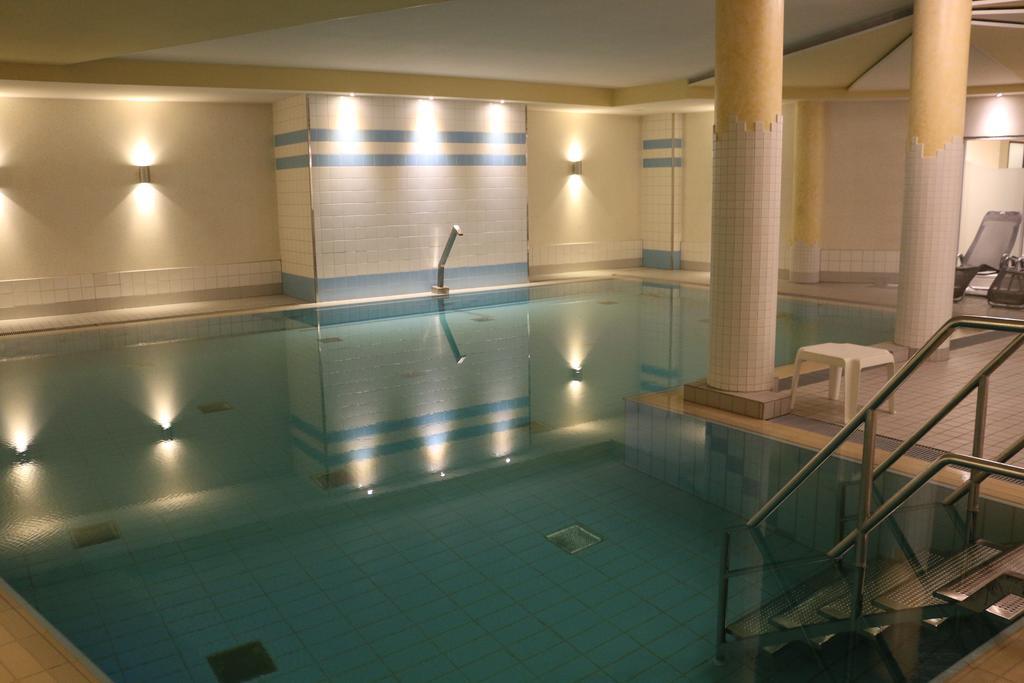 Vitalotel Roonhof บาดซัลซูเฟลน ภายนอก รูปภาพ