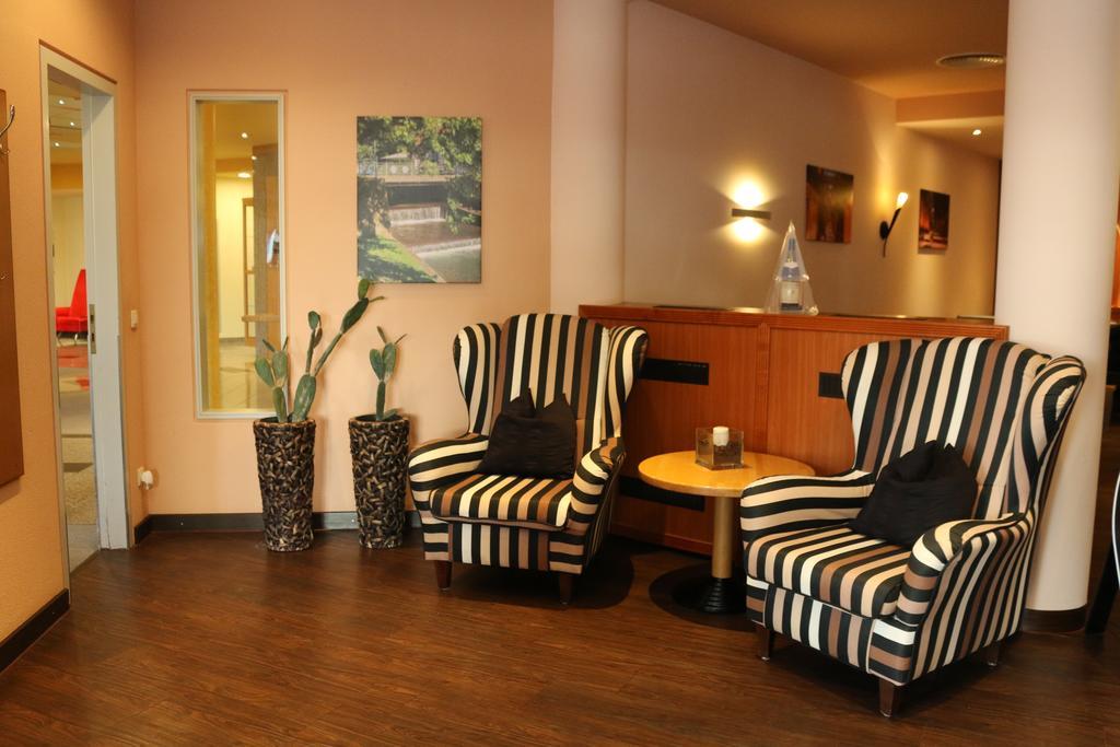 Vitalotel Roonhof บาดซัลซูเฟลน ภายนอก รูปภาพ
