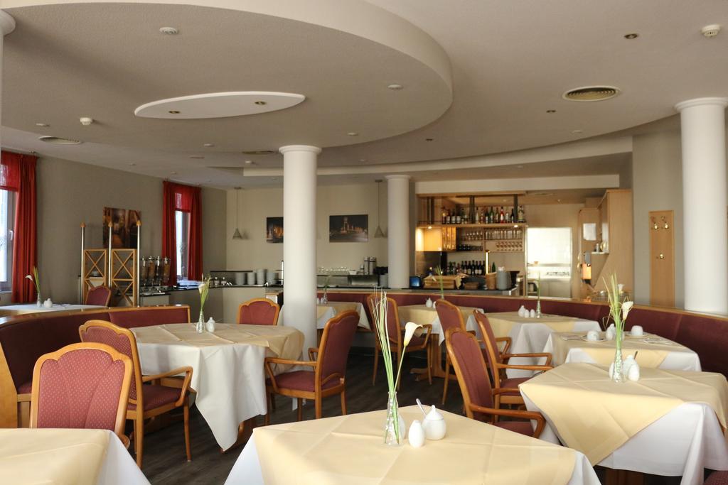 Vitalotel Roonhof บาดซัลซูเฟลน ภายนอก รูปภาพ