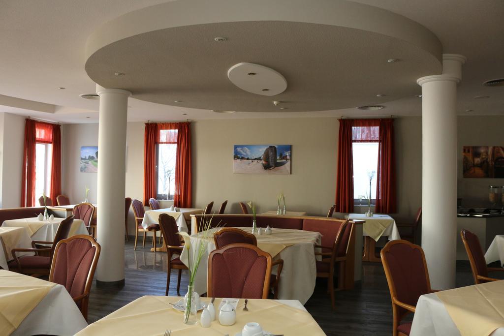 Vitalotel Roonhof บาดซัลซูเฟลน ภายนอก รูปภาพ