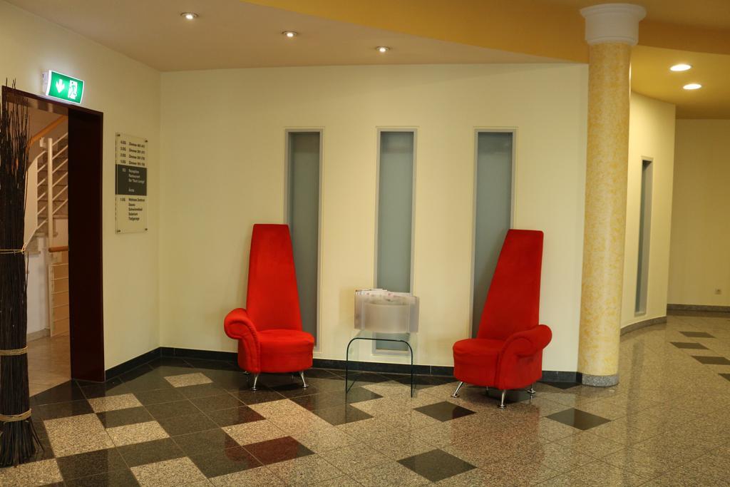 Vitalotel Roonhof บาดซัลซูเฟลน ภายนอก รูปภาพ
