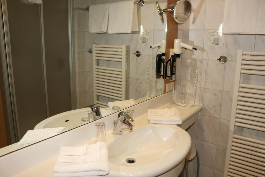 Vitalotel Roonhof บาดซัลซูเฟลน ภายนอก รูปภาพ