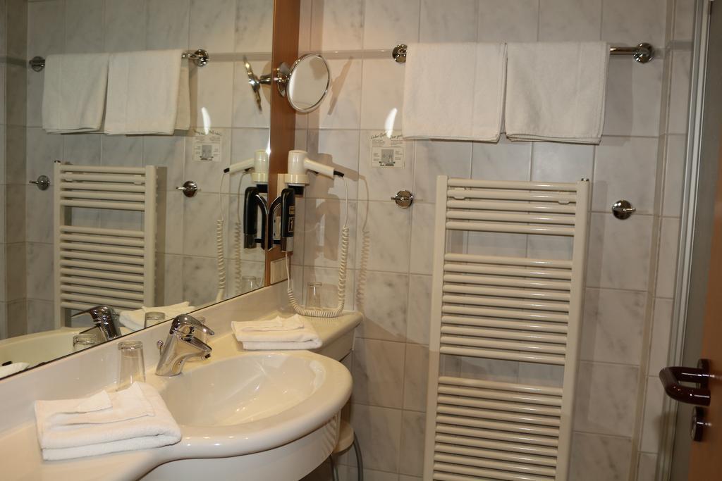 Vitalotel Roonhof บาดซัลซูเฟลน ภายนอก รูปภาพ