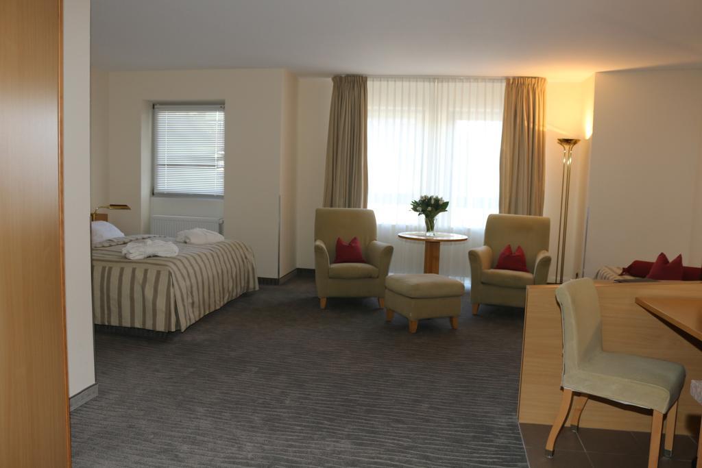 Vitalotel Roonhof บาดซัลซูเฟลน ภายนอก รูปภาพ