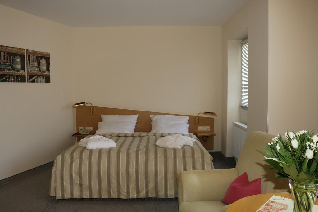Vitalotel Roonhof บาดซัลซูเฟลน ภายนอก รูปภาพ