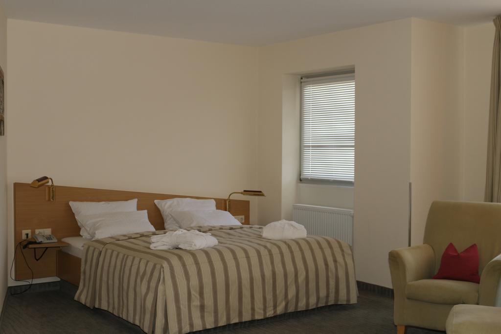Vitalotel Roonhof บาดซัลซูเฟลน ภายนอก รูปภาพ