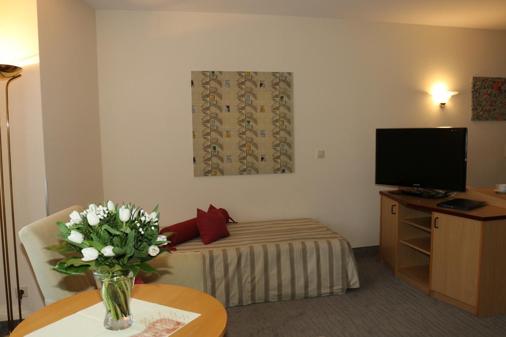 Vitalotel Roonhof บาดซัลซูเฟลน ภายนอก รูปภาพ