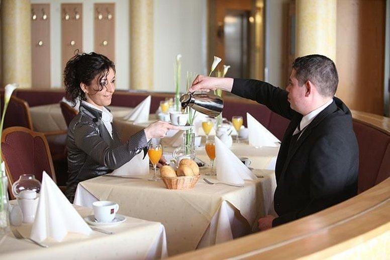 Vitalotel Roonhof บาดซัลซูเฟลน ภายนอก รูปภาพ