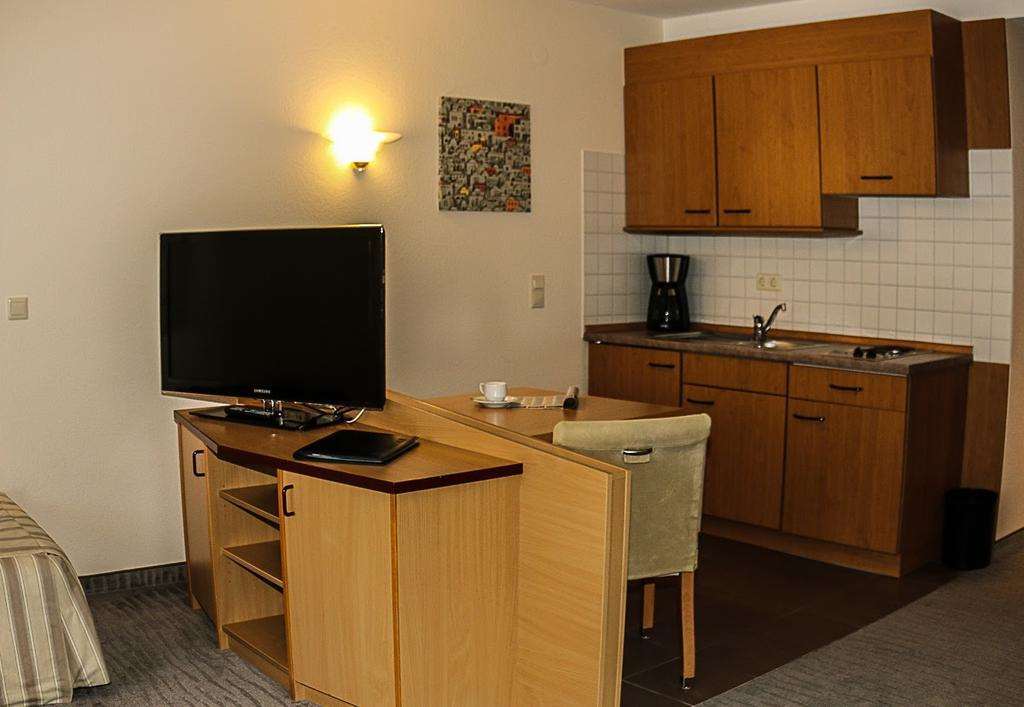 Vitalotel Roonhof บาดซัลซูเฟลน ห้อง รูปภาพ