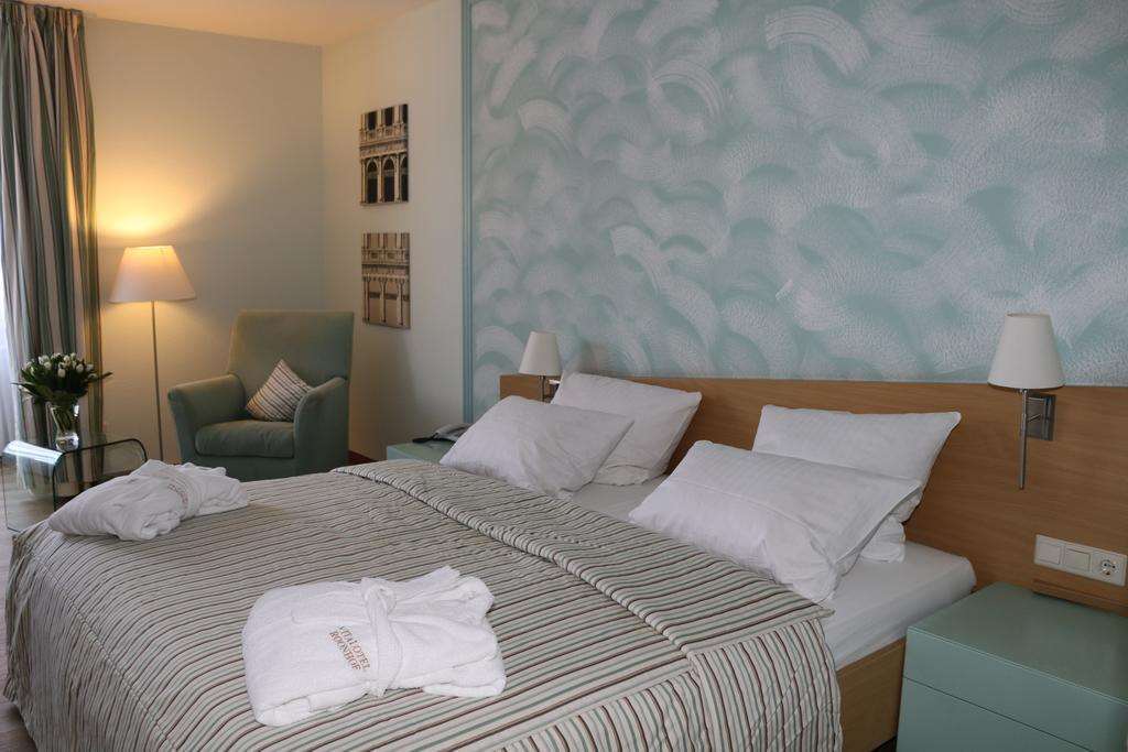 Vitalotel Roonhof บาดซัลซูเฟลน ห้อง รูปภาพ