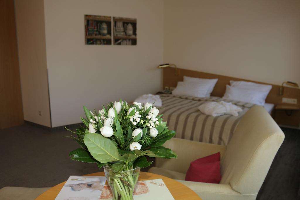 Vitalotel Roonhof บาดซัลซูเฟลน ห้อง รูปภาพ