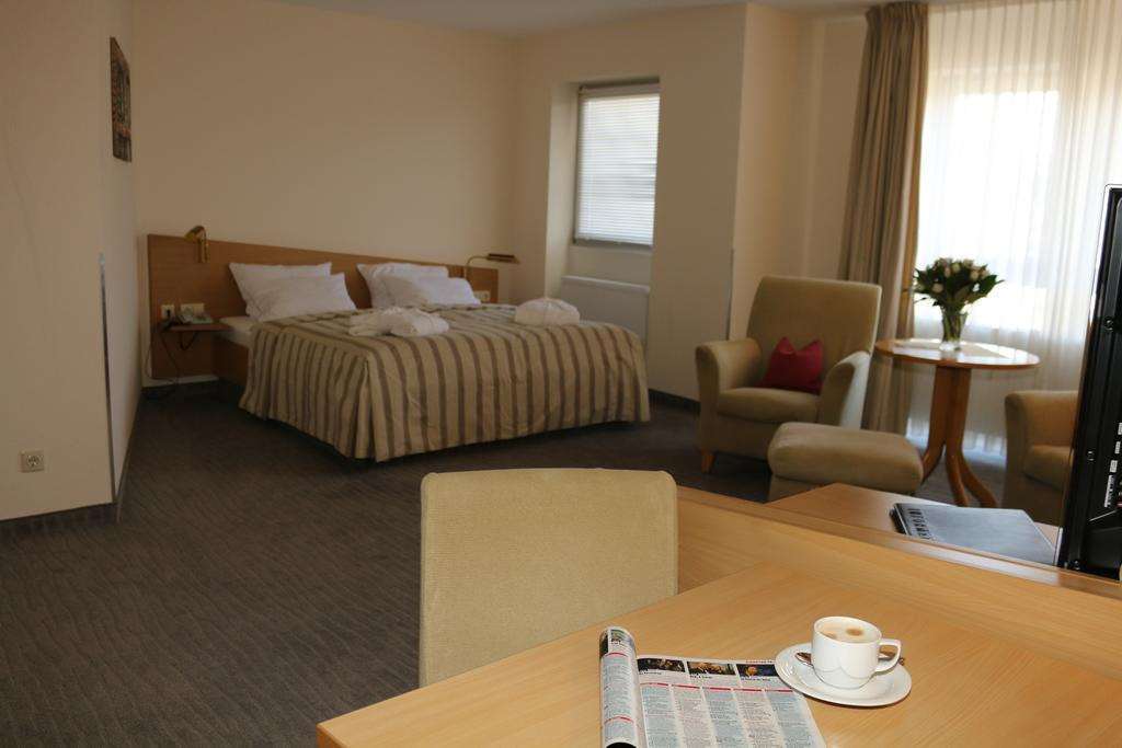 Vitalotel Roonhof บาดซัลซูเฟลน ห้อง รูปภาพ