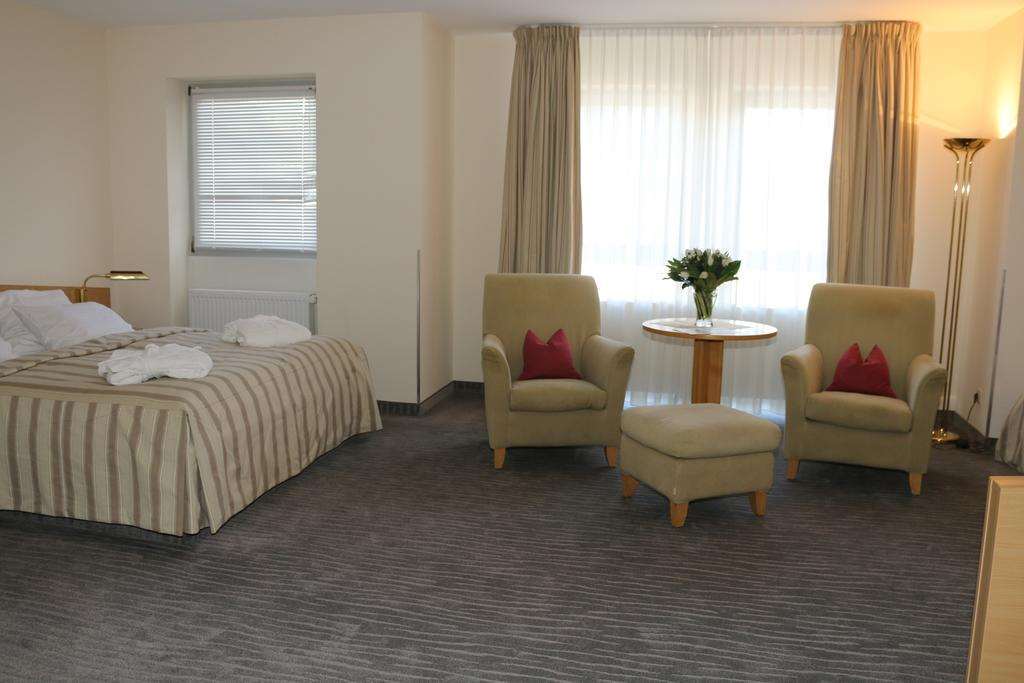 Vitalotel Roonhof บาดซัลซูเฟลน ห้อง รูปภาพ